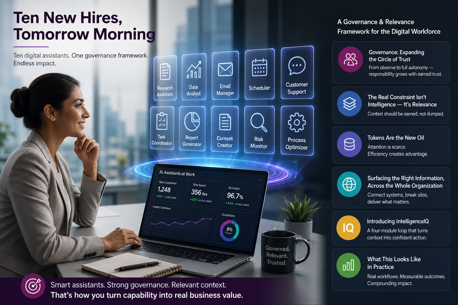 Ten New Hires Whitepaper